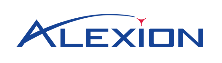 Alexion v2 logo
